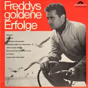 Freddy - Freddy's Goldene Erfolge