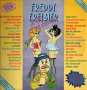Double LP - Freddy Freibier & Die Partybienen - Freddy Freibier & Die Partybienen