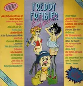 Freddy Freibier & Die Partybienen - Freddy Freibier & Die Partybienen