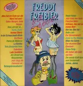 Freddy Freibier & Die Partybienen