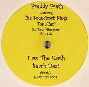 Freddy Fresh - For Alex
