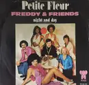 7inch Vinyl Single - Freddy & Friends - Petite Fleur