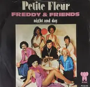 Freddy & Friends - Petite Fleur