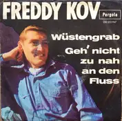 Freddy Kov