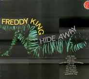 Freddy King - Hide Away