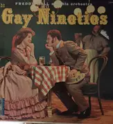 LP - Freddy Hall - The Gay Nineties