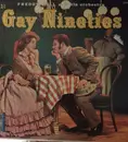 LP - Freddy Hall - The Gay Nineties