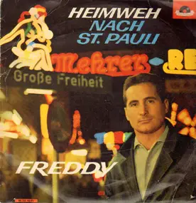 Freddy - Heimweh nach St. Pauli