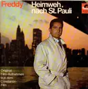 LP - Freddy - Heimweh nach St. Pauli