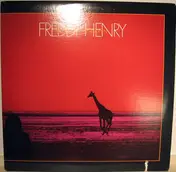 Freddy Henry - Get It Out In The Open