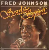 Freddy Johnson