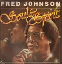 LP - Freddy Johnson - Soul & Spirit