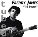CD - Freddy James 'The Doctor' - tubed - Mono