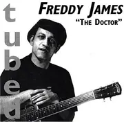 CD - Freddy James 'The Doctor' - tubed - Mono