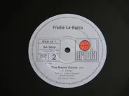 Freddy La Rocca - (Le Jeu Du) Name game