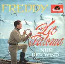 7inch Vinyl Single - Freddy - La Paloma