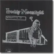 Freddy Moonlight - Introducing EP