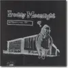 12inch Vinyl Single - Freddy Moonlight - Introducing EP
