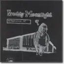 12inch Vinyl Single - Freddy Moonlight - Introducing EP