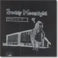 Freddy Moonlight - Introducing EP