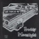 12inch Vinyl Single - Freddy Moonlight - The Chase EP