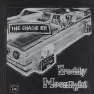 Freddy Moonlight - The Chase EP