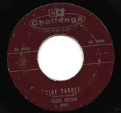 Freddy Morgan - Side Saddle / 64 Rue Blondell