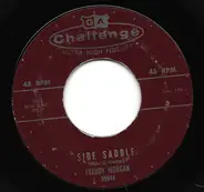 Freddy Morgan - Side Saddle / 64 Rue Blondell