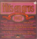 LP - Freddy / Margot Eskens / Caterina Valente a.o. - Hits En Gros 1957