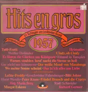 Freddy / Margot Eskens / Caterina Valente a.o. - Hits En Gros 1957