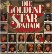 Double LP - Freddy / Marianne Rosenberg a.o. - Die Goldene Starparade - Gatefold