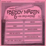 Freddy Martin And His Orchestra - Most Requested