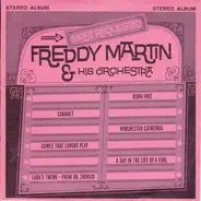 Freddy Martin And His Orchestra - Most Requested