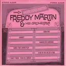 7inch Vinyl Single - Freddy Martin And His Orchestra - Most Requested
