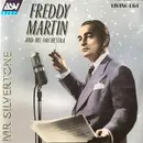 CD - Freddy Martin And His Orchestra - Mr. Silvertone