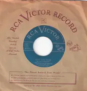 Freddy Martin And His Orchestra - Never Been Kissed  /  Jo-Ann