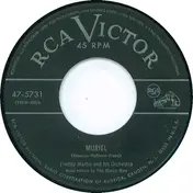 Freddy Martin & His Orchestra - Life Can Be Beautiful / Muriel