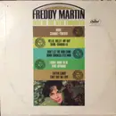 LP - Freddy Martin And His Orchestra - Best Of The New Favorites