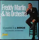 CD - Freddy Martin And His Orchestra - Classics & Boogie: The Original Recordings