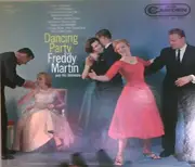 LP - Freddy Martin And His Orchestra - Dancing Party