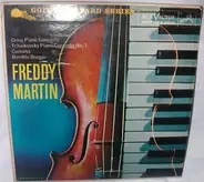 Freddy Martin And His Orchestra - Grieg Piano Concerto