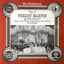 LP - Freddy Martin - The Uncollected Vol. 2 - 1944-1946