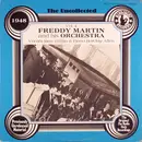 LP - Freddy Martin - The Uncollected Vol. 4 - 1948