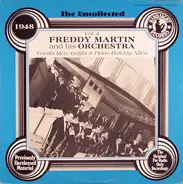 Freddy Martin - The Uncollected Vol. 4 - 1948