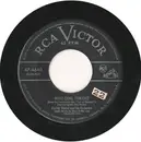 7inch Vinyl Single - Freddy Martin And His Orchestra - Wing-Ding Tonight