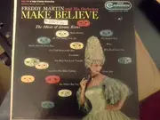 LP - Freddy Martin And His Orchestra - Make Believe