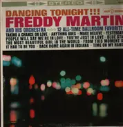 Freddy Martin And His Orchestra - Dancing Tonight