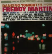 Freddy Martin And His Orchestra - Dancing Tonight