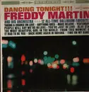 LP - Freddy Martin And His Orchestra - Dancing Tonight
