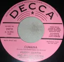 7inch Vinyl Single - Freddy Martin And His Orchestra - Symphony / Cumana